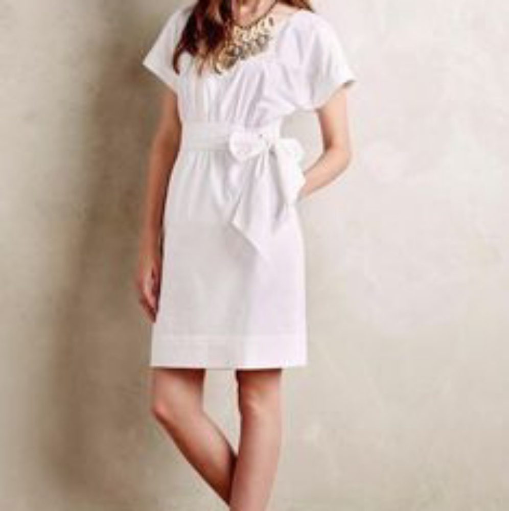 NWOT Anthropologie dress